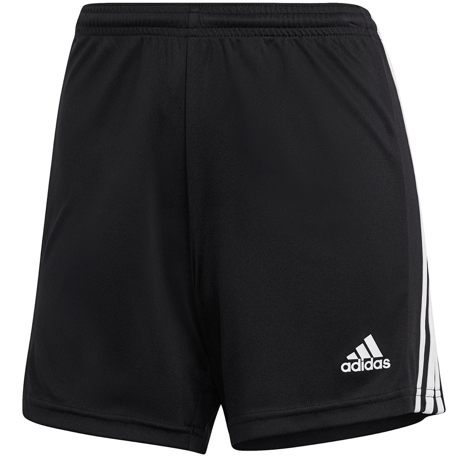 Pantalon scurt Combat 's adidas Squadra 21 Short black GN5780 dama