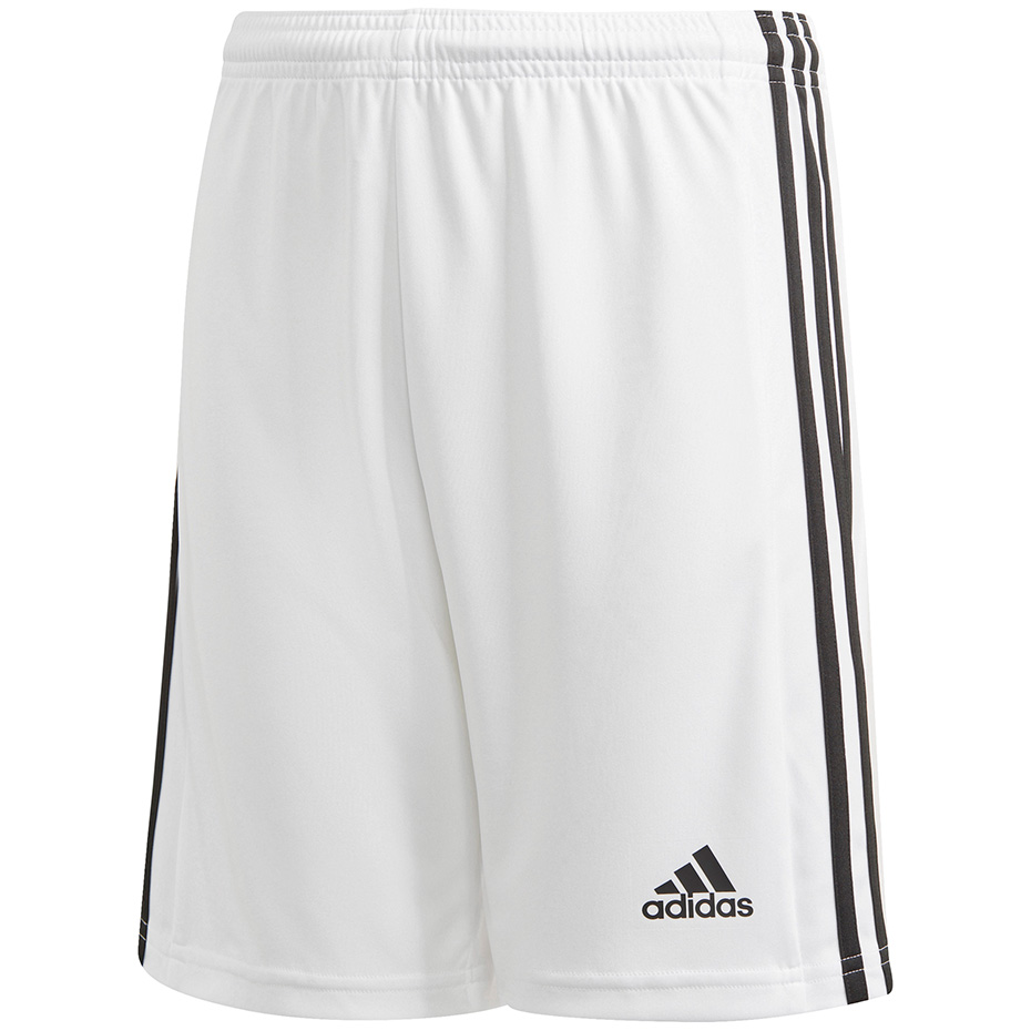 Pantalon scurt Combat Adidas
Squadra 21 Short Youth white GN5766 Adidas