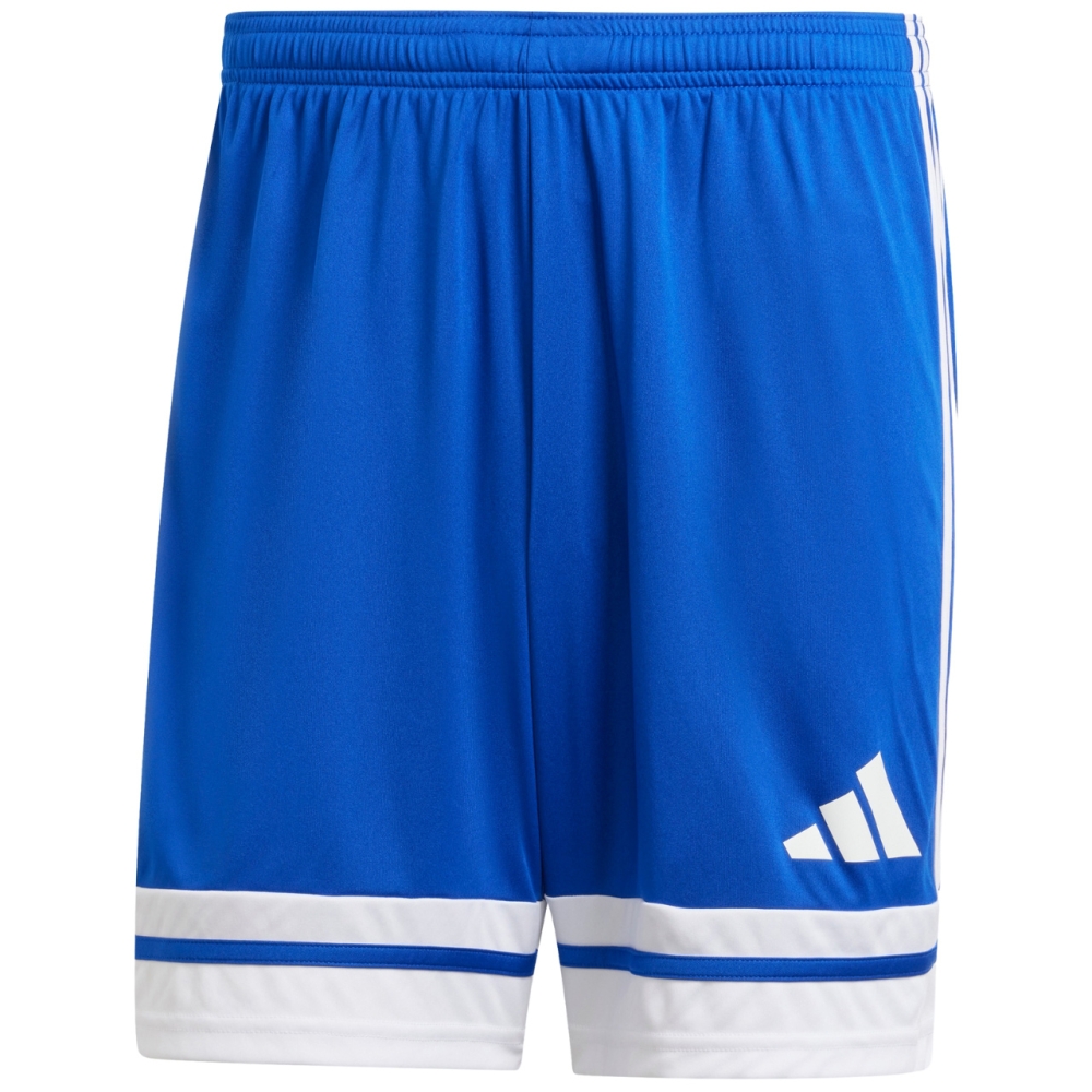 Pantalon scurt Combat adidas Squadra 25 men's blue JH3405