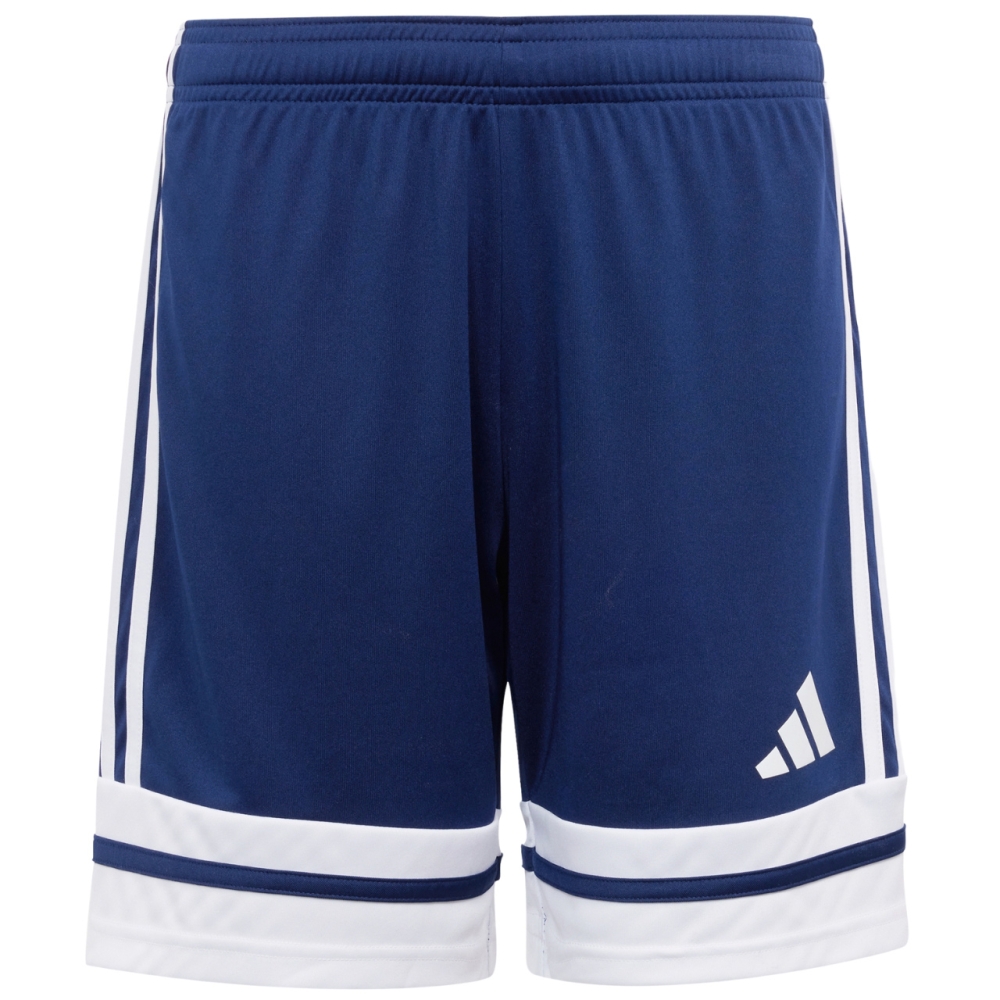 Pantalon scurt Combat adidas Squadra 25 's navy blue JJ2418 copil