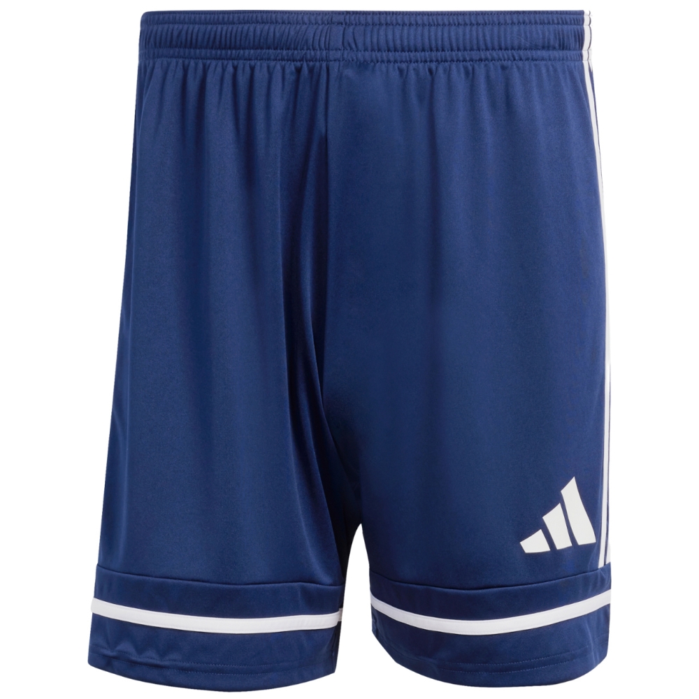 Pantalon scurt Combat adidas Squadra 25 men's navy blue JN5468