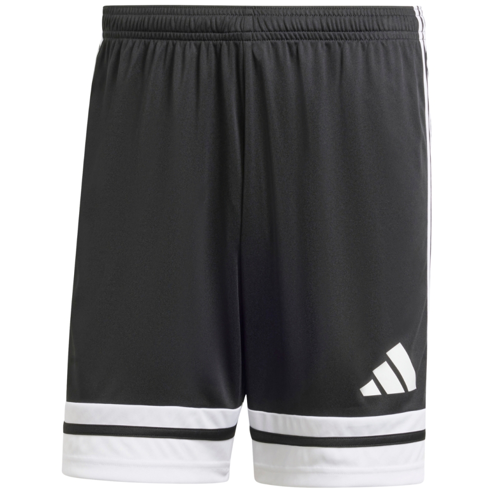 Pantalon scurt Combat adidas Squadra 25 men's black JH3402