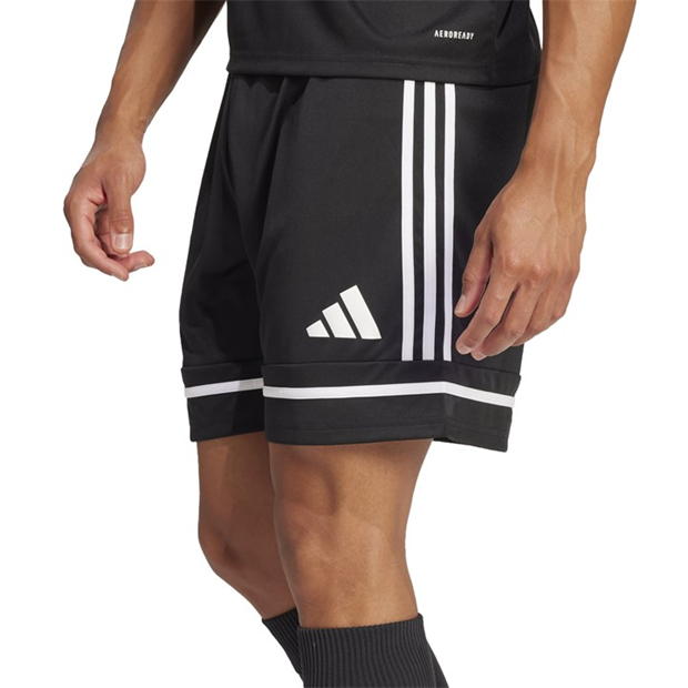 Pantalon scurt Combat adidas Squadra 25 barbat