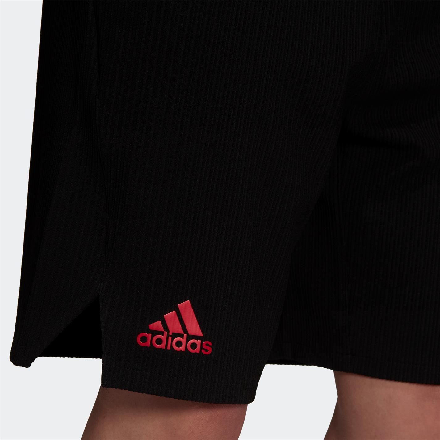 Pantalon scurt Combat adidas Tennis Primeblue Next Level barbat