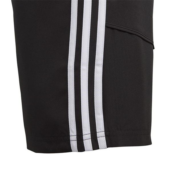 Pantalon scurt Combat adidas Tiro 19 Woven copil baietel