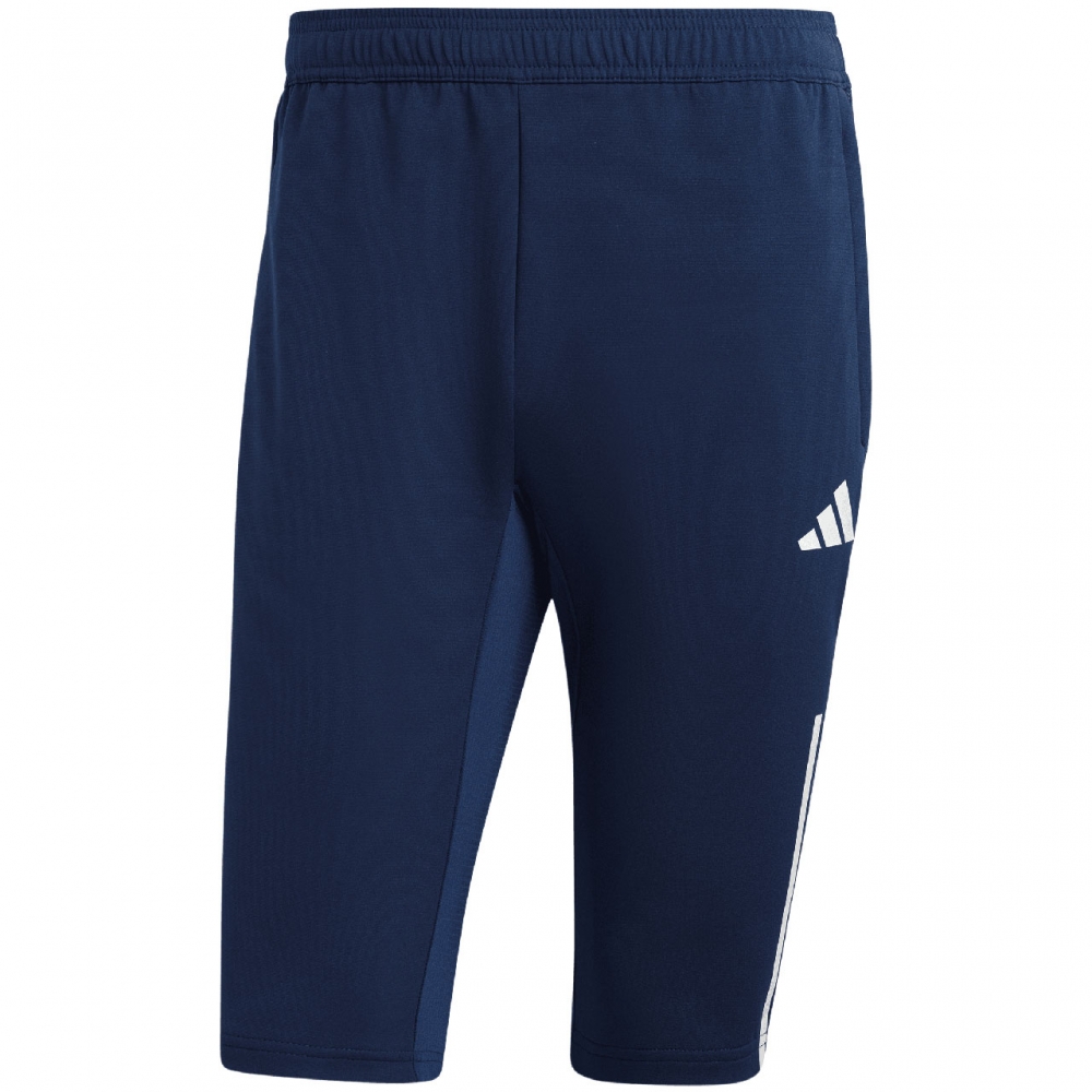 Pantalon scurt Combat Men's Adidas Tiro 23 Competition Training Half navy blue IC4567