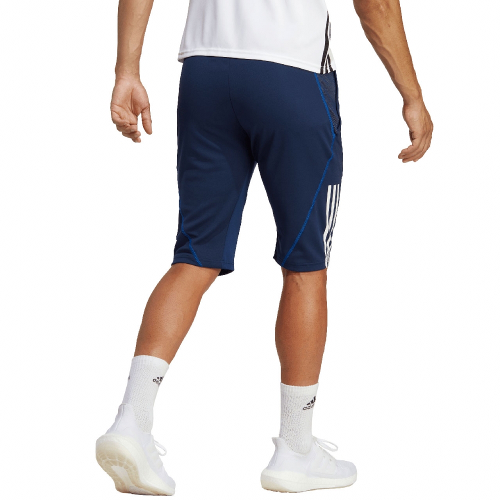 Pantalon scurt Combat Men's Adidas Tiro 23 Competition Training Half navy blue IC4567