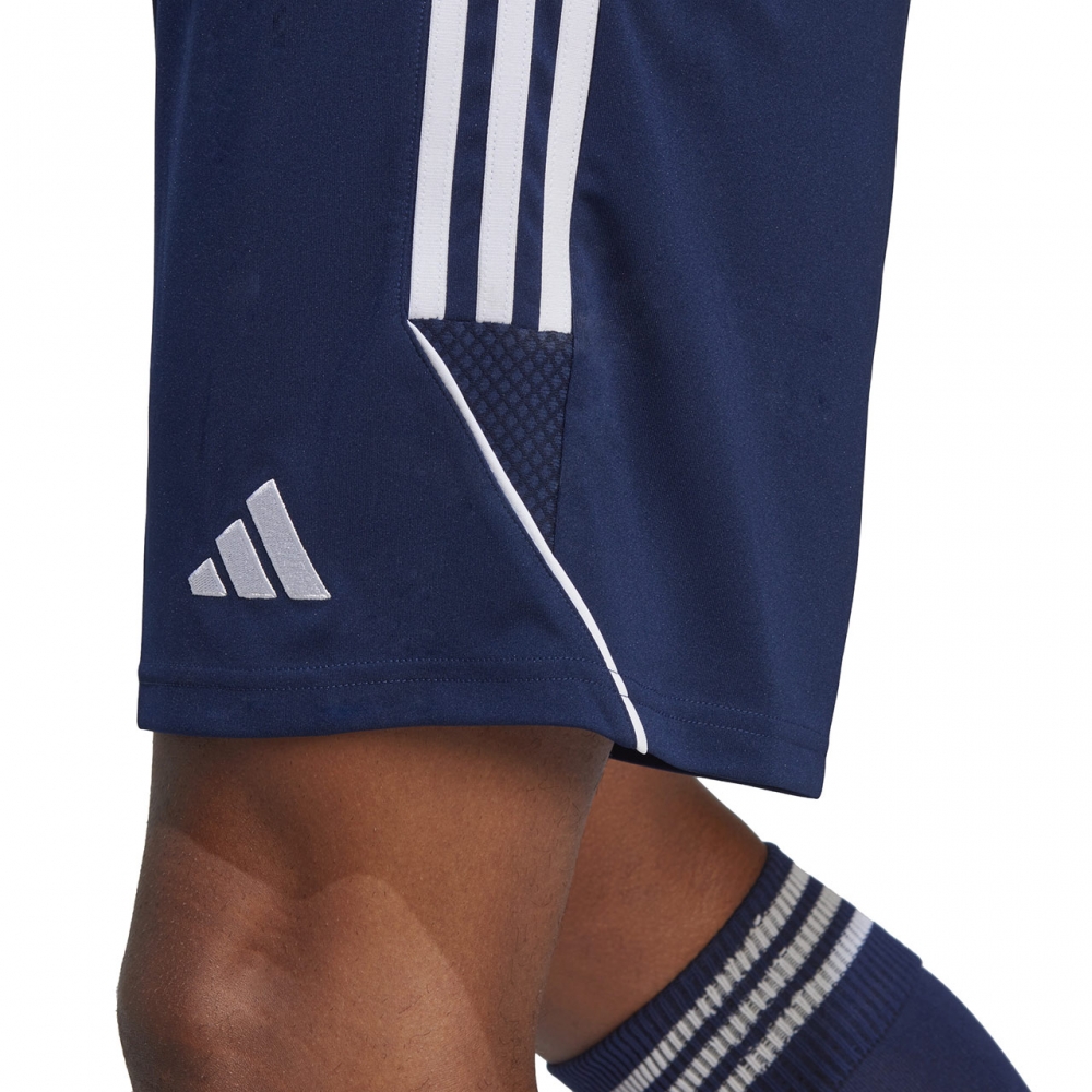 Pantalon scurt Combat Men's adidas Tiro 23 League navy blue IB8081