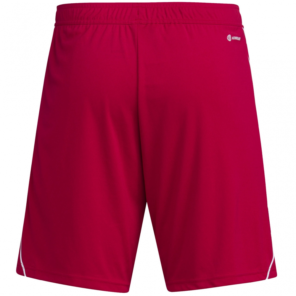 Pantalon scurt Combat Adidas Tiro 23 League men's red IB8082