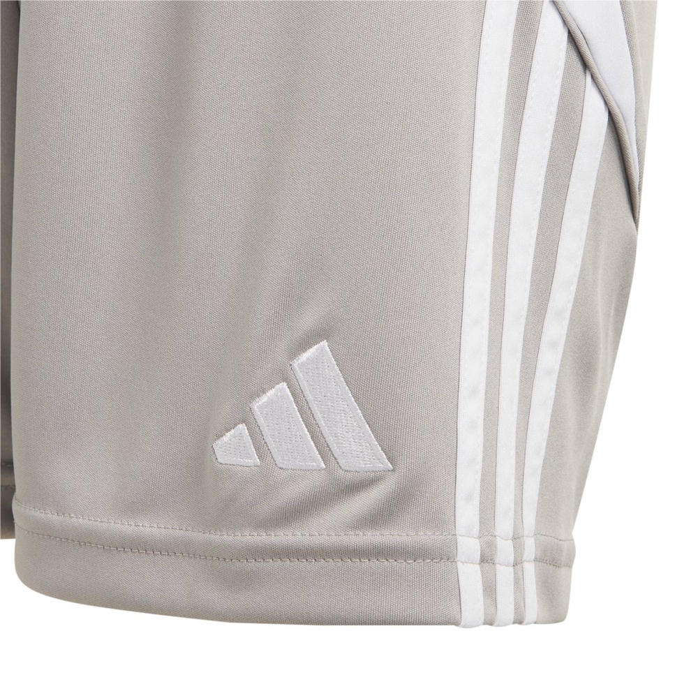 Pantalon scurt Combat 's adidas Tiro 24 gray IT2408 copil