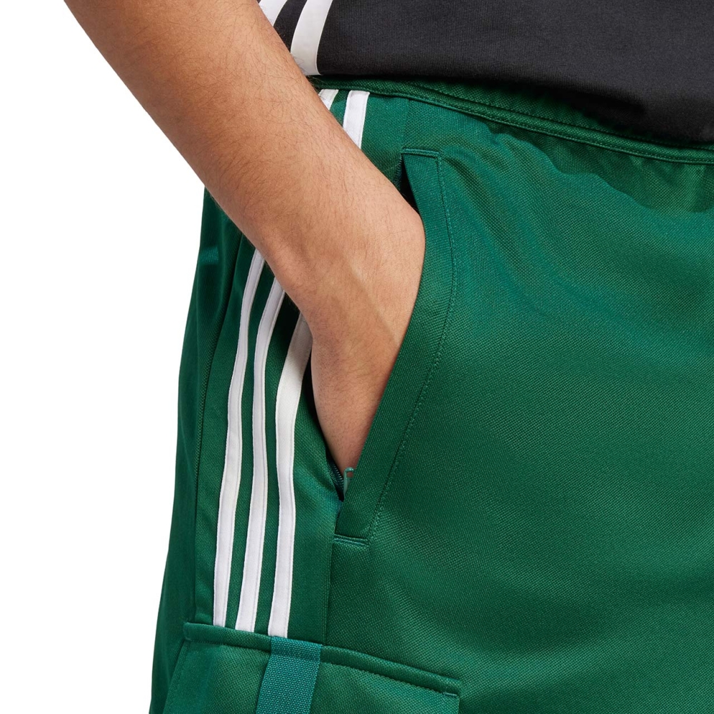 Pantalon scurt Combat adidas Tiro Cargo men's , green IM2913