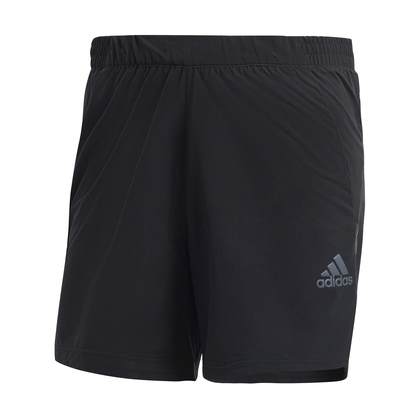 Pantalon scurt Combat adidas X-City Running Short barbat