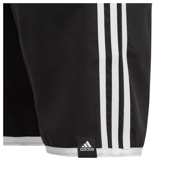 Pantalon scurt Combat adidas YB 3S