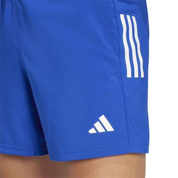 adidas Otr B Short Running barbat