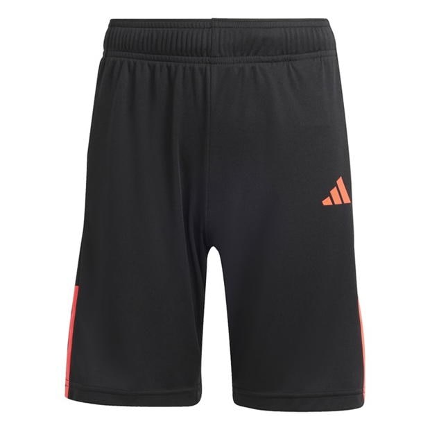 Pantalon scurt Combat adidas Sereno Training copil