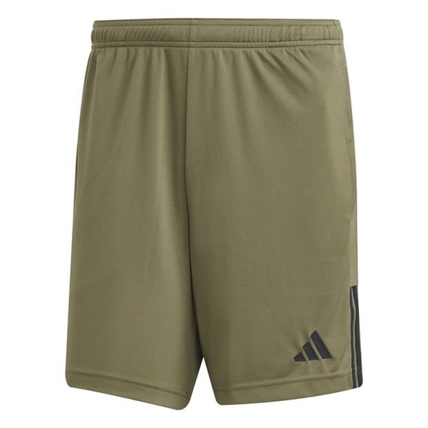 Pantalon scurt Combat adidas Sereno Training barbat