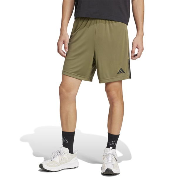 Pantalon scurt Combat adidas Sereno Training barbat