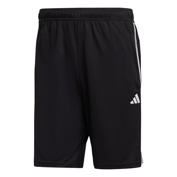 Pantalon scurt Combat adidas Train Essentials Pique 3-Stripes Training barbat