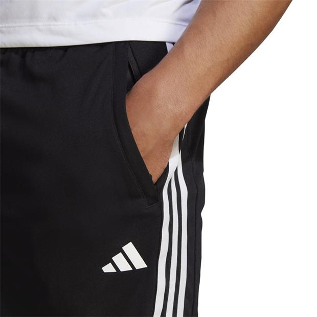 Pantalon scurt Combat adidas Train Essentials Pique 3-Stripes Training barbat