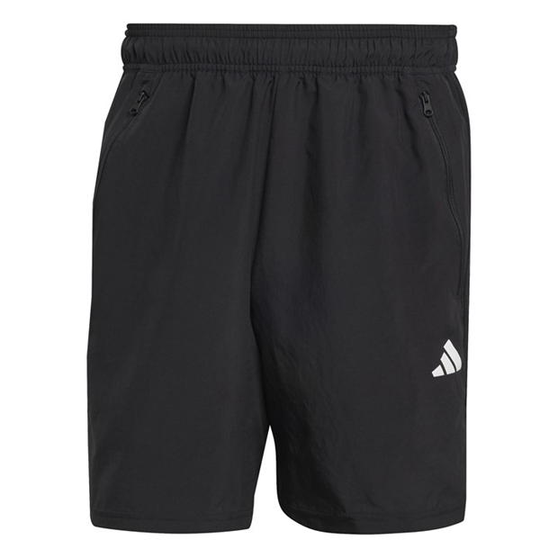 Pantalon scurt Combat adidas Train Essentials Woven Training barbat