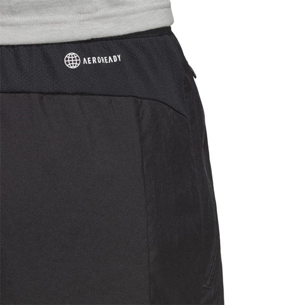 Pantalon scurt Combat adidas Train Essentials Woven Training barbat