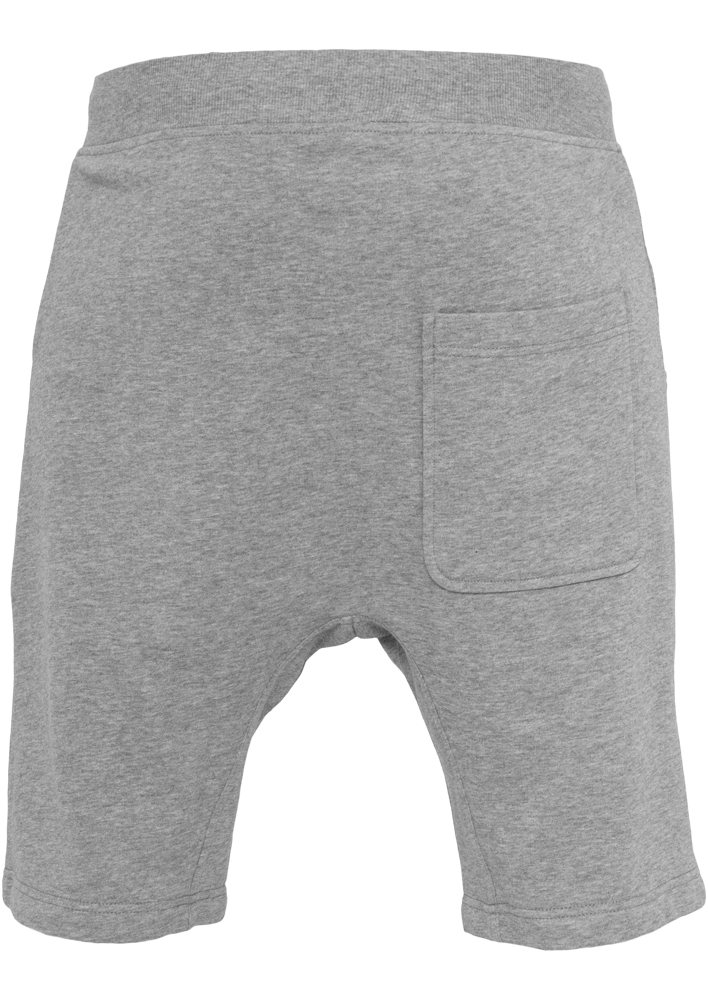 Light Deep Crotch Sweatshorts Urban Classics