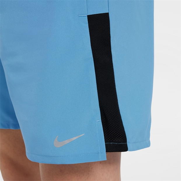 Pantalon scurt Combat Nike Dri-FIT Challenger Big () Training copil baietel