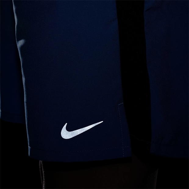 Pantalon scurt Combat Nike Dri-FIT Challenger Big () Training copil baietel