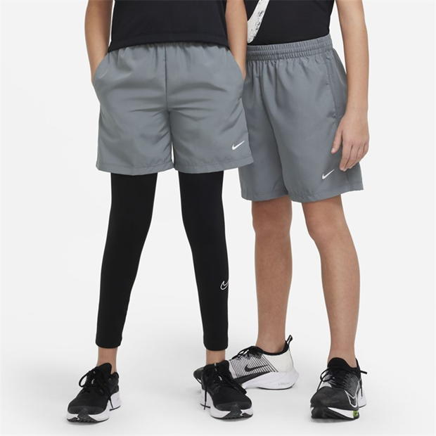 Pantalon scurt Combat Nike Multi Big () Dri-FIT Training copil baietel