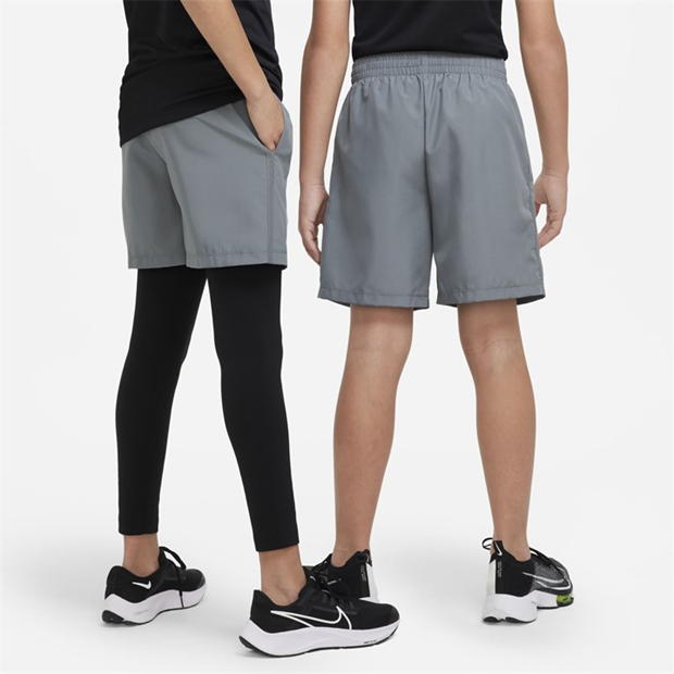 Pantalon scurt Combat Nike Multi Big () Dri-FIT Training copil baietel