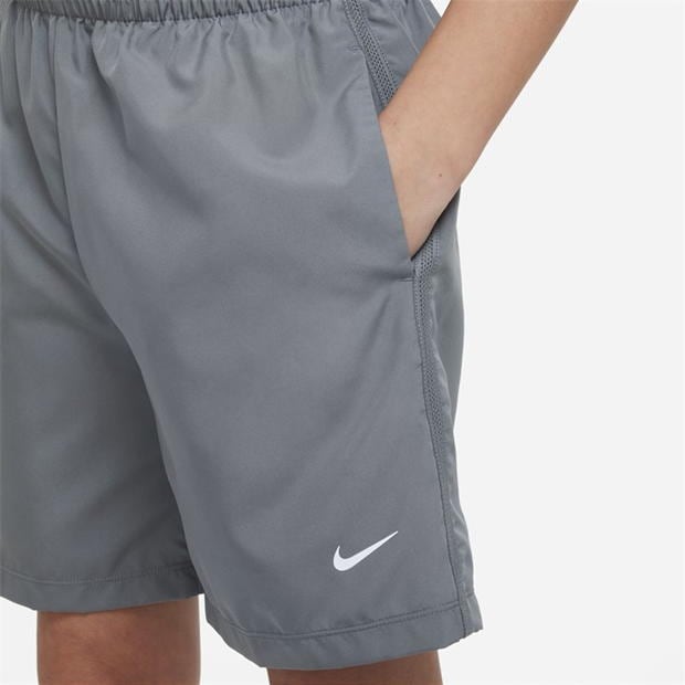 Pantalon scurt Combat Nike Multi Big () Dri-FIT Training copil baietel