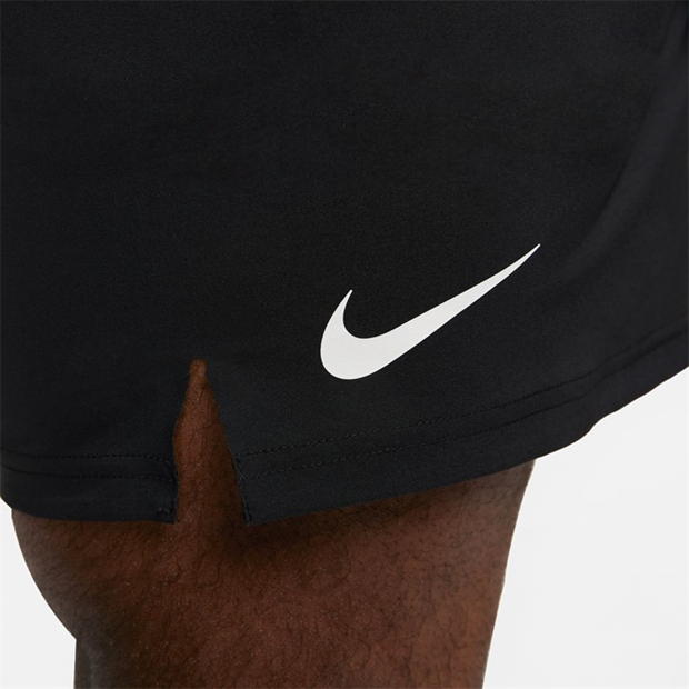 Pantalon scurt Combat Nike Pro Dri-FIT Flex 6 Training barbat