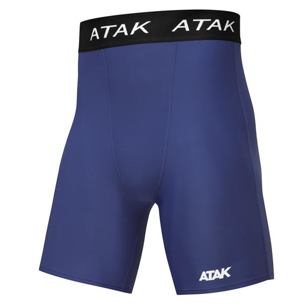 Pantalon scurt Combat ATAK Sports Compression copil