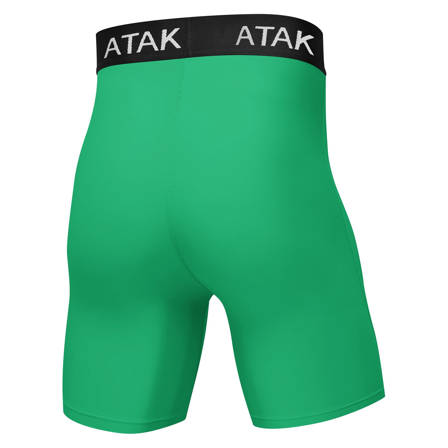 Pantalon scurt Combat ATAK Sports Compression copil