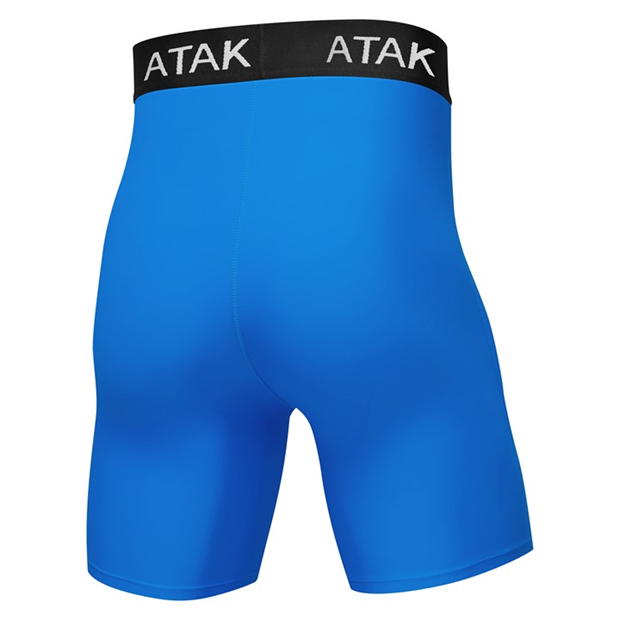 Pantalon scurt Combat ATAK Sports Compression Senior