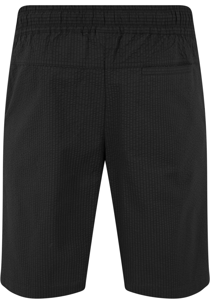 Pantalon scurt Combat Basic Seersucker Urban Classics