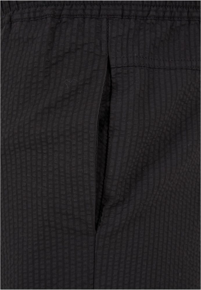 Pantalon scurt Combat Basic Seersucker Urban Classics