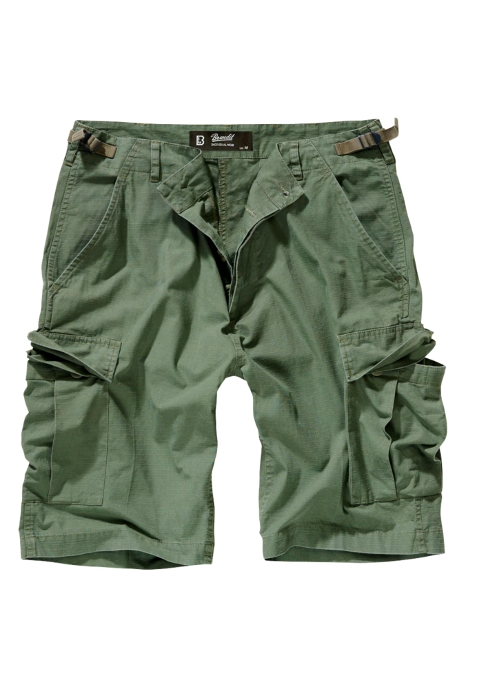 Pantalon scurt Combat BDU Ripstop Brandit