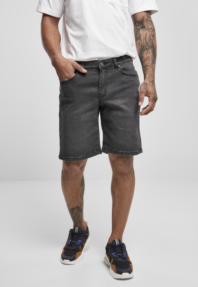 Blug Pantalon scurt Combat Relaxed Fit Urban Classics