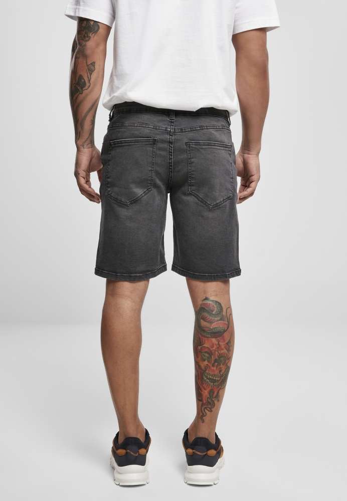 Blug Pantalon scurt Combat Relaxed Fit Urban Classics