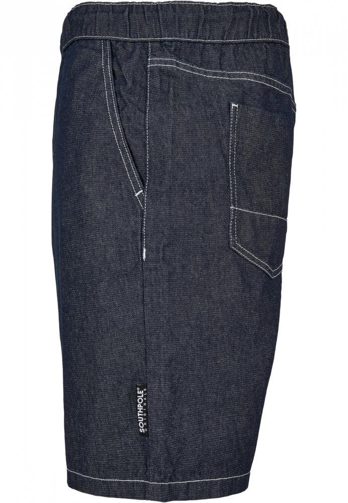 Pantalon scurt Combat Southpole Denim