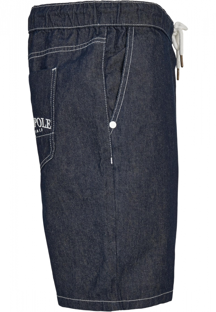 Pantalon scurt Combat Southpole Denim