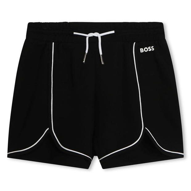 Pantalon scurt Combat Boss Boss Lgo Jn42