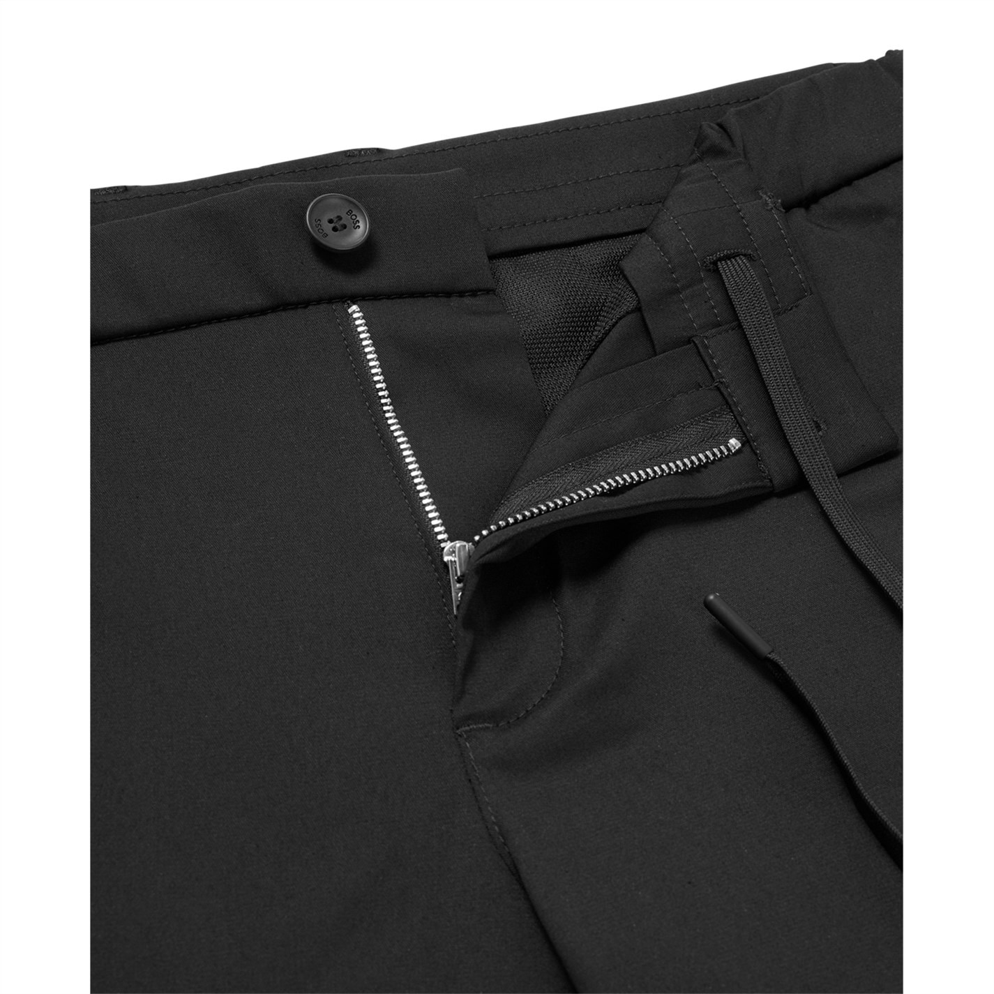 Pantalon scurt Combat Boss S- Liem2