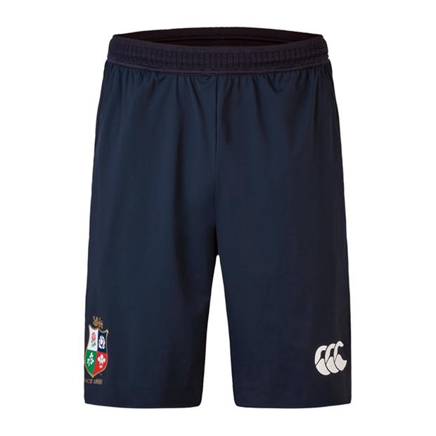 Pantalon scurt Combat Canterbury British and Irish Lions 2024 Everest adulti