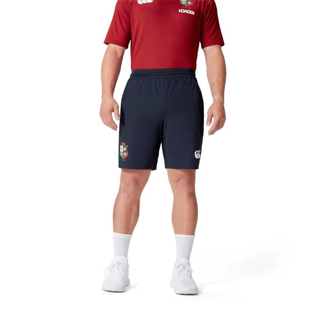 Pantalon scurt Combat Canterbury British and Irish Lions 2024 Everest adulti