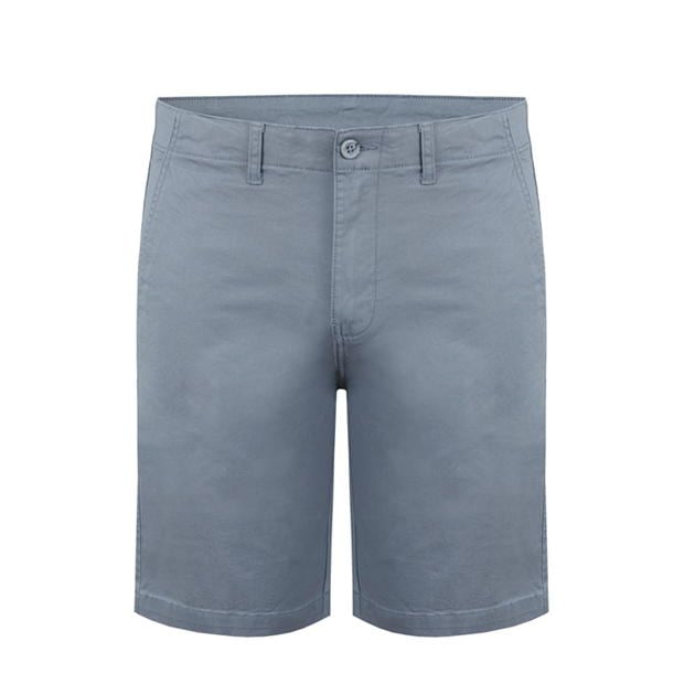 Fabric Chino Short Sn