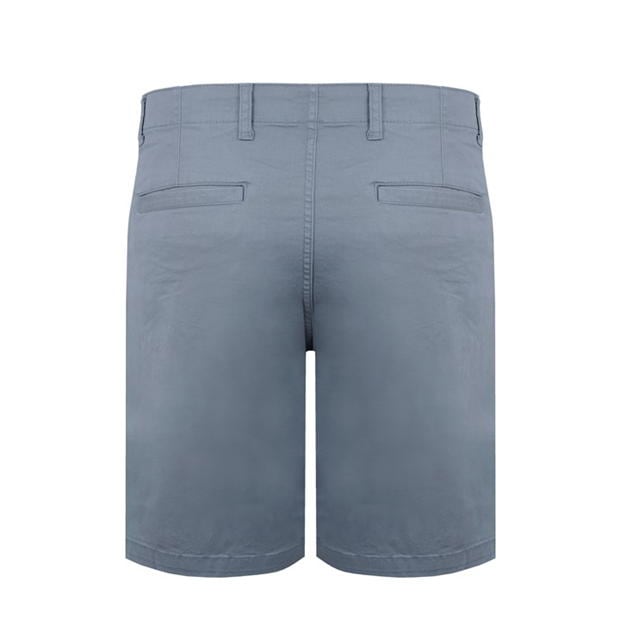 Fabric Chino Short Sn