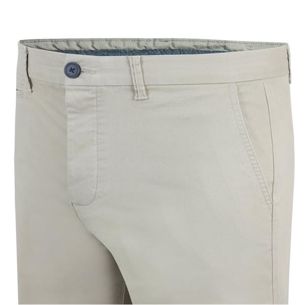 Fabric Chino Short Sn