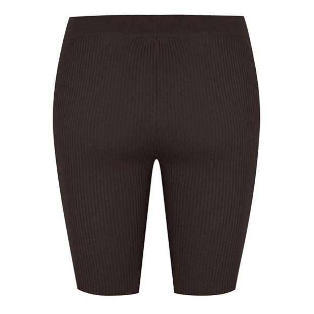 Pantalon scurt Combat FEAR OF GOD ESSENTIALS Ribbed Cycle